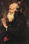 EECKHOUT, Gerbrand van den Prophet Eliseus and the Woman of Sunem (detail) dg Spain oil painting reproduction